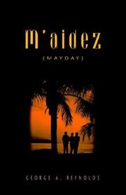 Cover of: M'Aidez
