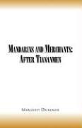 Cover of: Mandarins and Merchants | Margaret Datz
