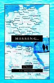 Cover of: Missing