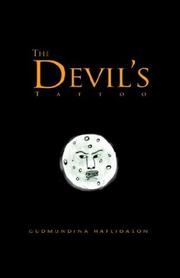 Cover of: The Devil's Tattoo