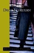 Cover of: Day of no return by Kathrine Kressmann Taylor