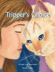 Cover of: Trippers Choice