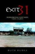 Cover of: Exit 31 | Ruth Burke