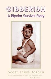 Cover of: Gibberish: A Bipolar Survival Story