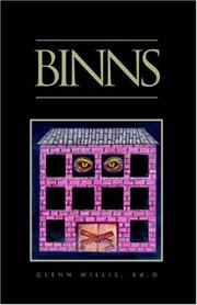 Cover of: Binns by Glenn Willis