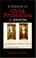 Cover of: A history of child protection in America