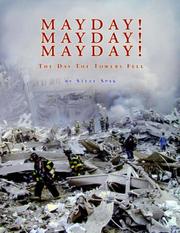 Cover of: Mayday! Mayday! Mayday!