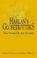 Cover of: Harlan's Globetrotters