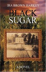 Cover of: Black Sugar