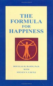 The Formula For Happiness