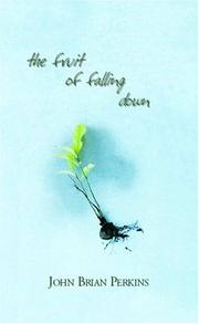 Cover of: The Fruit Of Falling Down | John Perkins