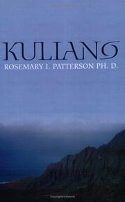 Cover of: Kuliano