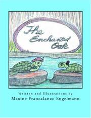 Cover of: The Enchanted Oak