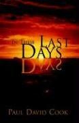 Cover of: In These Last Days