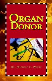 Organ Donor cover