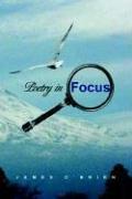 Cover of: Poetry In Focus | O