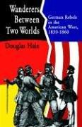 Cover of: Wanderers between two worlds | Douglas Hale