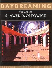 Cover of: Daydreaming by Slawek Wojtowicz