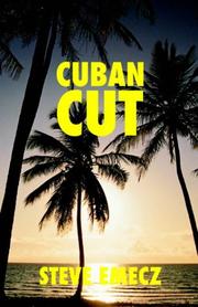 Cover of: Cuban cut