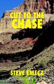 Cover of: Cut to the chase