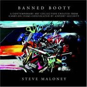 Banned Booty cover