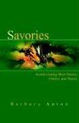 Cover of: Savories