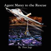 Cover of: Agent Matey to the Rescue