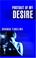 Cover of: Portrait Of My Desire