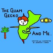 Cover of: The Guam Gecko and Me