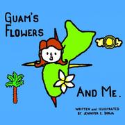 Cover of: Guam's Flowers And Me