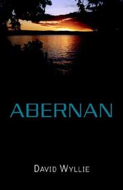 Cover of: Abernan | David Wyllie
