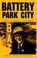 Cover of: Battery Park City