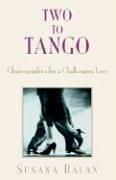 Cover of: Two to Tango