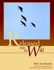 Cover of: Released Into The Wild