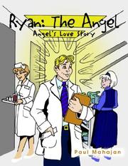 Cover of: Ryan: The Angel
