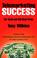 Cover of: Telemarketing Success