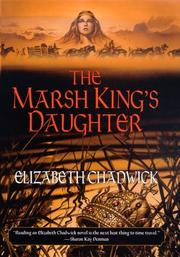 Cover of: The marsh king's daughter