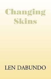 Cover of: Changing Skins