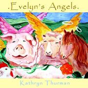 Cover of: Evelyn's Angels by Kathryn Thurman
