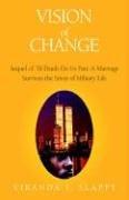 Cover of: Vision of Change by Viranda I. Slappy