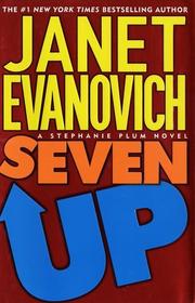 Cover of: Seven up by Janet Evanovich