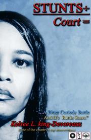 Cover of: Stunts Court by Kelsee Devoreaux, King (undifferentiated)