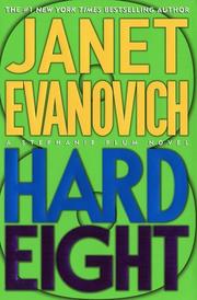 Cover of: Hard eight by Janet Evanovich