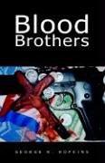 Cover of: Blood Brothers