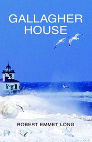 Cover of: Gallagher House