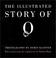 Cover of: The Illustrated Story Of O