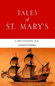 Cover of: Tales of St. MAry's
