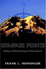 Cover of: Compass Points by Frank L. Henninger, Frank L. Henninger