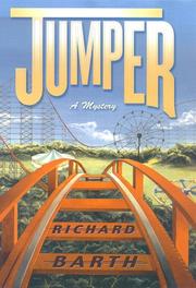 Cover of: Jumper by Richard Barth