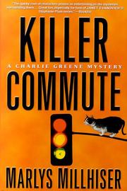 Killer commute by Marlys Millhiser